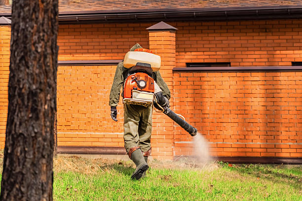 Trusted Fumigation Services service in Unadilla, GA - Nex Pest Control